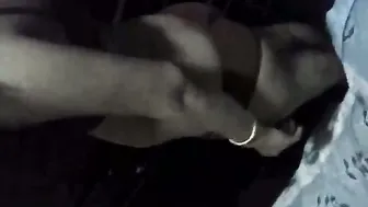 Mallu Married Aunty Stripping Out Of Her Saree For Neighbor