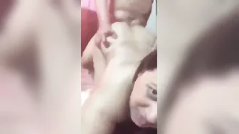 Big Sexy Aunty Fucking Hard With Cute Young Guy At Her Home