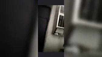 Desi Aunty Caught Changing Saree Exposing Her Body To Peeping