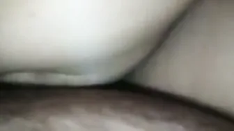 Chubby Desi Aunty Riding Cock And Showing Her Soft Belly Rolls