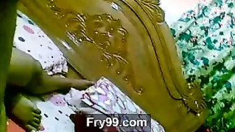 Big Boobs Aunty Riding And Bouncing On Thick Cock Till Cumshot