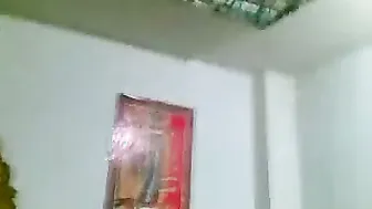 Big Boobs Aunty Riding And Bouncing On Thick Cock Till Cumshot