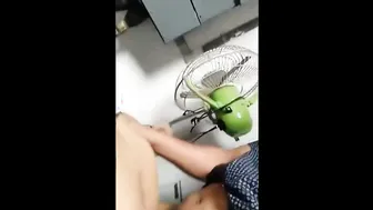 Married Aunty Giving Secret Blowjob To Younger Man In Backroom