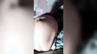 Desi Mature Aunty Stripping Naked On Camera Showing Everything