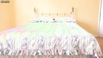 Amateur Bhabhi Photo Shoot Turning Into Wild Bedroom Hookup