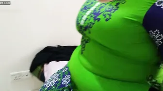 Thick Mexican Milf Cheating With Stranger From Street In Hotel Room