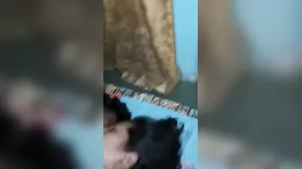 Telugu Milf Sneaking Around With Two Younger Neighbors Secretly