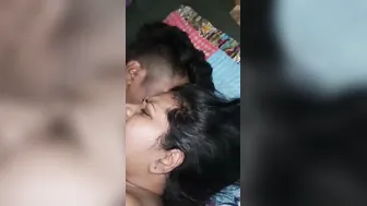 Telugu Milf Sneaking Around With Two Younger Neighbors Secretly