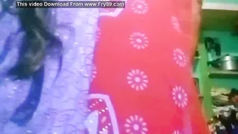Tamil Aunty Moaning Loud While Getting Fucked By Younger Guy