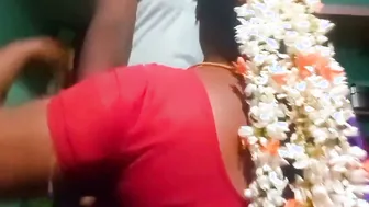 Tamil Aunty Moaning Loud While Getting Fucked By Younger Guy