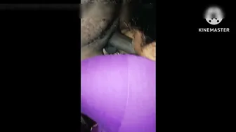 Naughty Village Aunty Getting Drilled Hard Behind Her Bedroom