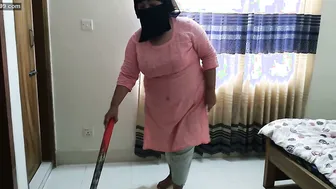 Busty Mature Aunty Fucked By Neighbor And Creampied Hard Inside