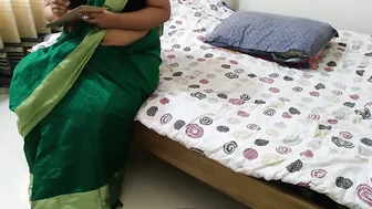 Thick Rajasthani Aunty Fucked Hard For Land Deal In Village
