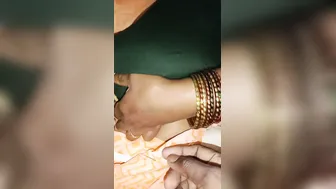 Fingering My Neighbor Aunty While Her Husband Is Away At Work
