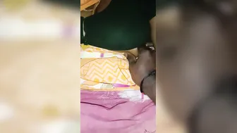 Fingering My Neighbor Aunty While Her Husband Is Away At Work