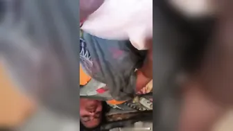 Drunk Married Aunty Taking Rough Dick Deep In Her Hairy Pussy