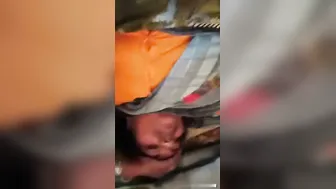 Drunk Married Aunty Taking Rough Dick Deep In Her Hairy Pussy