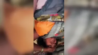 Drunk Married Aunty Taking Rough Dick Deep In Her Hairy Pussy