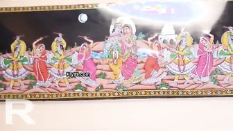 Aunty Riding Her Boyfriend Hard In Bedroom Behind Closed Doors