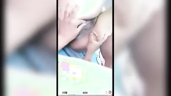 Uncle Pounding His Wife Aunty Live On Cam For Viewers Tonight