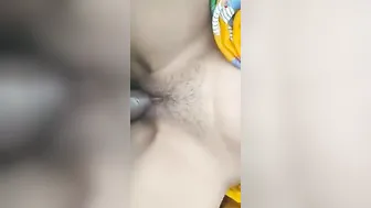 South Indian Aunty Getting Pounded Outside In The Fields