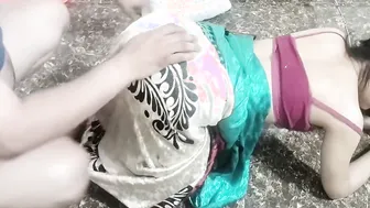 Sleeping Aunty Stripped Naked And Fucked Hard Without Her Knowing