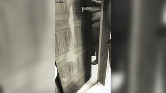 Catching Aunty Bathing And Pounding Her Wet Pussy Hard Fast