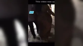 Tamil Aunty Shaking Her Huge Ass And Teasing With Curves Wildly