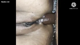 Married Aunty Trying Her First Anal With Neighbor Guy At Home
