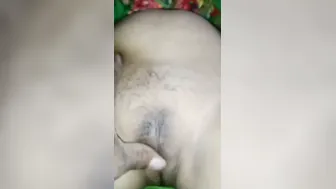 Neighbor Aunty Stripping And Riding Me In Her Bedroom Secretly