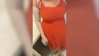 Drunk Aunty Getting Pounded Hard After Wild Neighborhood Party