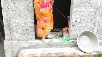 Watching My Aunty Fingering Herself On Hidden Camera Alone