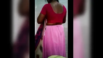 Married Tamil Aunty Riding Her Lover In Afternoon Heat Session
