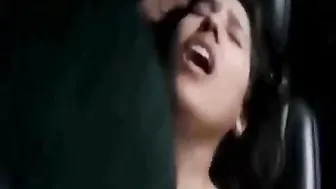 Porn sex movie of a mature bhabhi enjoying lesbo sex with a college girl