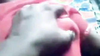 Sex HD video of a pretty hotty pleasuring her bf with a valuable irrumation