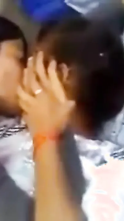Indian porn clips of slutty college friends enjoying outdoor group sex