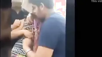 Punjabi hot clip 3some with boyfriend and his most excellent ally