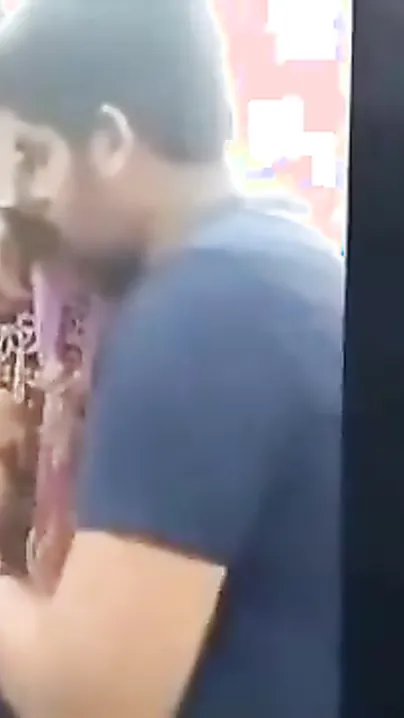 Punjabi hot clip 3some with boyfriend and his most excellent ally