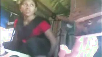 Porn videos of a large butt bhabhi fucking her husband in doggy style