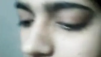 Desi sex vids of an amateur girl letting her uncle have a fun her hawt figure