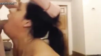 Druken bhabhi xxx video with her brother-in-law at his apartment