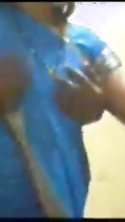 New x movie of an Indian aunty exposed by spouse on webcam
