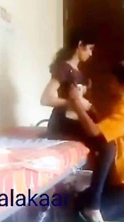 Sex HD episode of a college pair fucking in his hostel room