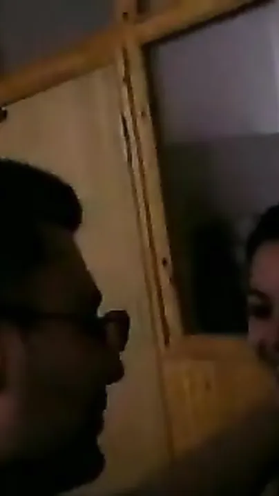 Hindi sexy film of a pervert boss with the sexy secretary