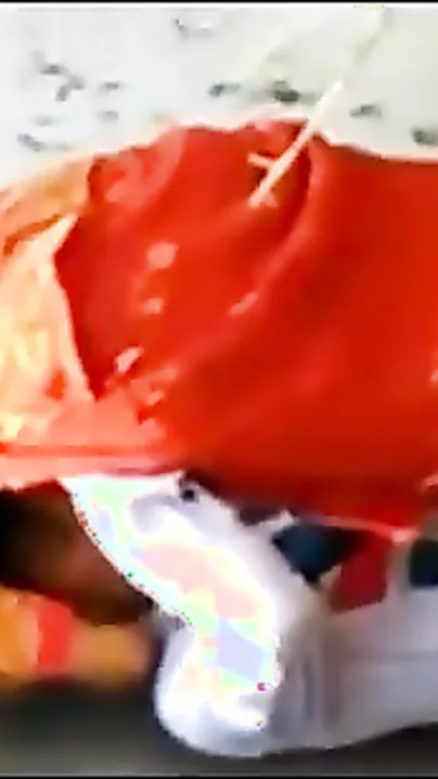 HD sex movie of a youthful pair enjoying a quick outdoor fuck