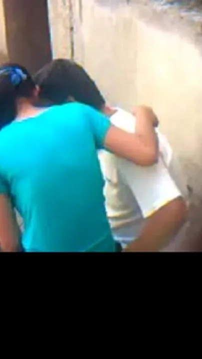 Bangla XXX movie of a young couple enjoying outdoor sex