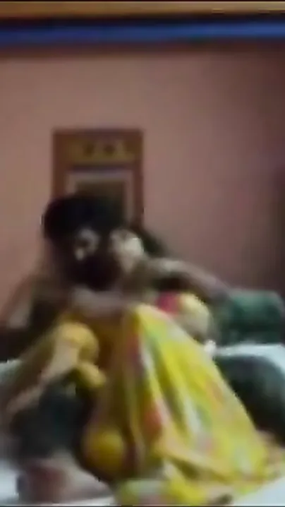 Gujarati porn clip of spouse and wife in hotel room