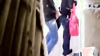 Hidden livecam Indiansex episode of a college lad fucking his sexy girlfriend