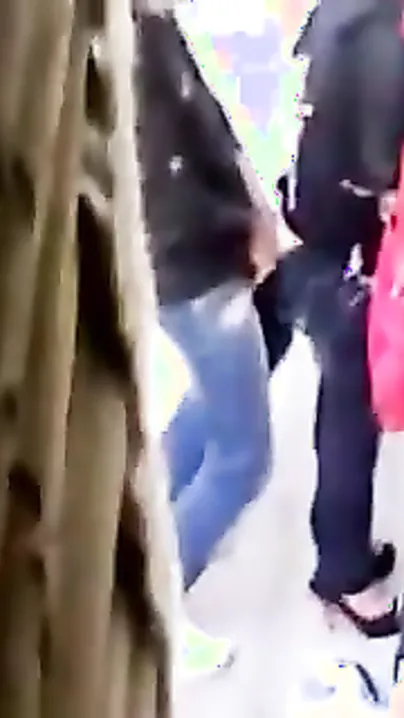Hidden livecam Indiansex episode of a college lad fucking his sexy girlfriend