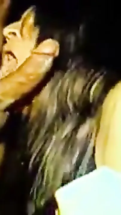 Indian sex mms of an office slut giving a oral stimulation to her boss